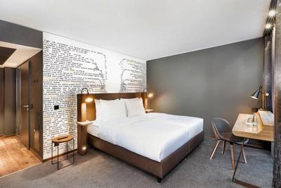 Hyperion Hotel Leipzig