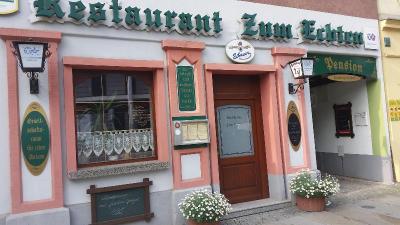 Pension & Restaurant Zum Echten