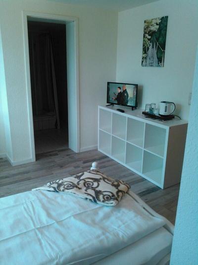 Landhotel Possendorf