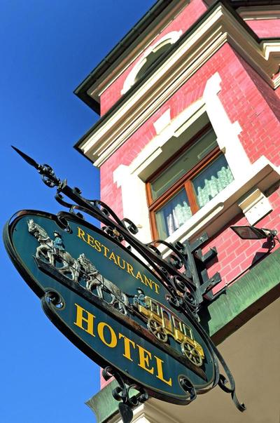 Landhotel Zur Post