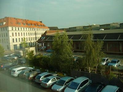Hermes Hotel
