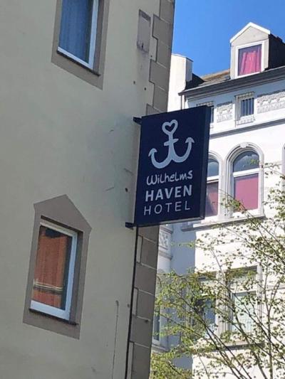 Wilhelms Haven Hotel