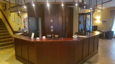 Wilhelms Haven Hotel