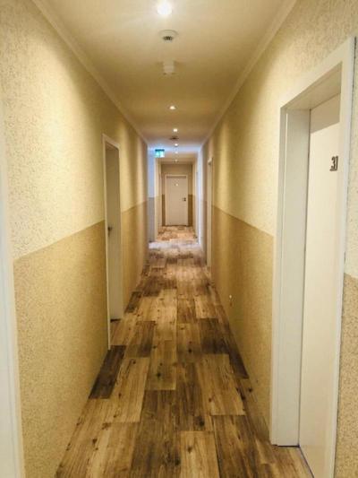 Wilhelms Haven Hotel