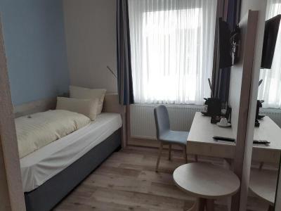 Wilhelms Haven Hotel