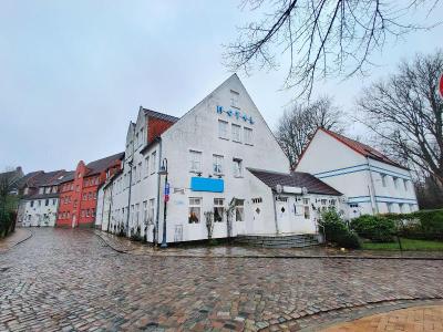 Hotel Xenia