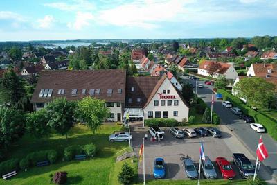 Schlei Hotel