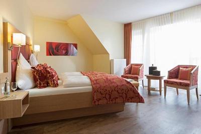 Hotel Neuwarft Dagebüll