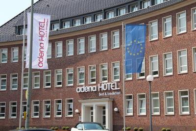 Hotel Adena
