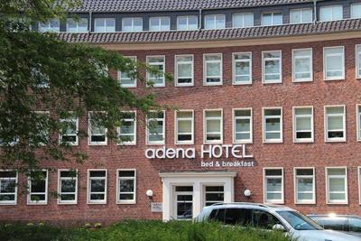 Hotel Adena