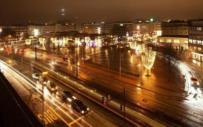 Alexander Business Hotel