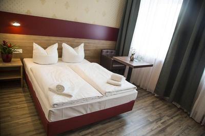 Alexander Business Hotel