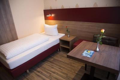 Alexander Business Hotel