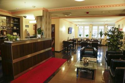 Hotel City Panorama
