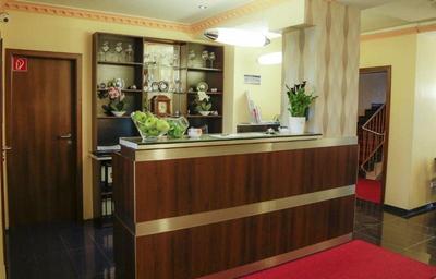 Hotel City Panorama