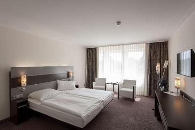 Hotel Am See