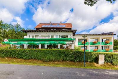 Hotel & Café PANORAMA