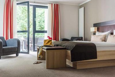 Romantik Hotel Ahrenberg