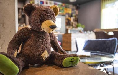 tinyTwice Hotel Wiesbaden