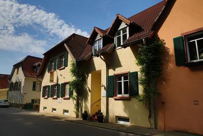 Wasem Weinhotel