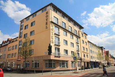 Trip Inn Hotel Zum Riesen