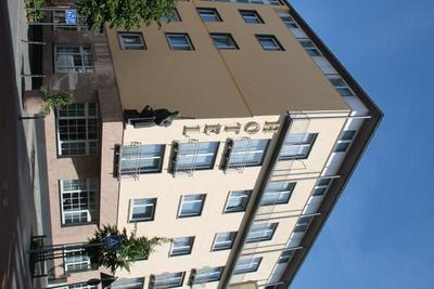 Trip Inn Hotel Zum Riesen