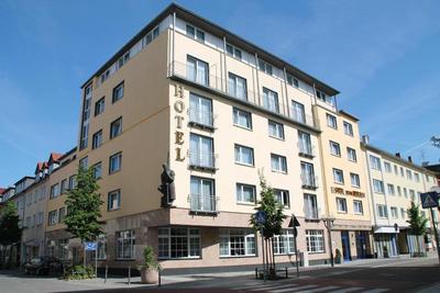 Trip Inn Hotel Zum Riesen
