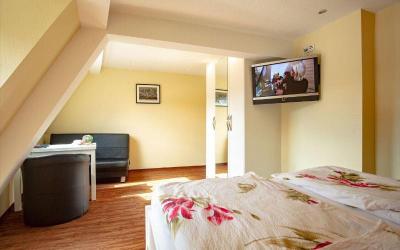 Hotel Mosella