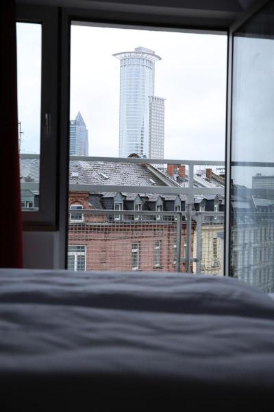 Hotel Grand Corner