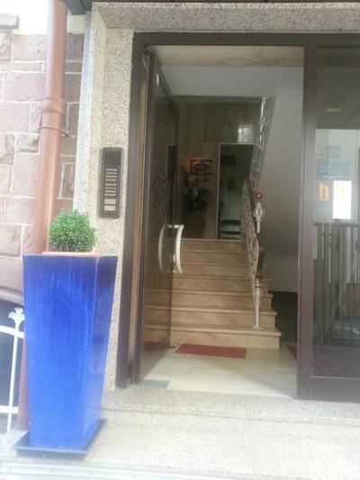 Hotel Garni Frankfurt