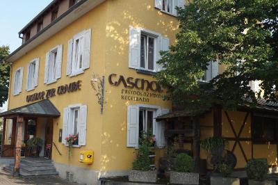 Gasthof Zur Traube