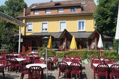 Gasthof Zur Traube