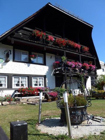 Schwarzwaldhaus Angelhof