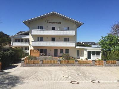 Gasthof Kampenwand Aschau