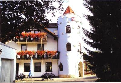 Gasthof Turm