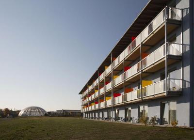 Vital Hotel An Der Therme GmbH