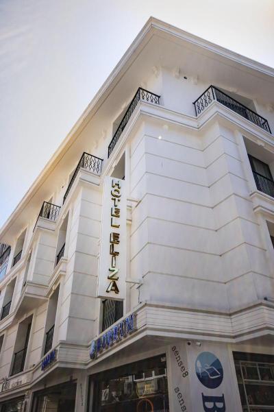 Eliza Hotel