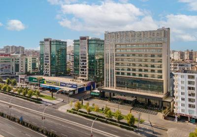 Mövenpick Diyarbakır