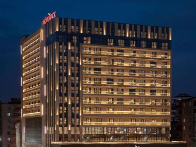 Mövenpick Diyarbakır