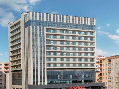 Mövenpick Diyarbakır