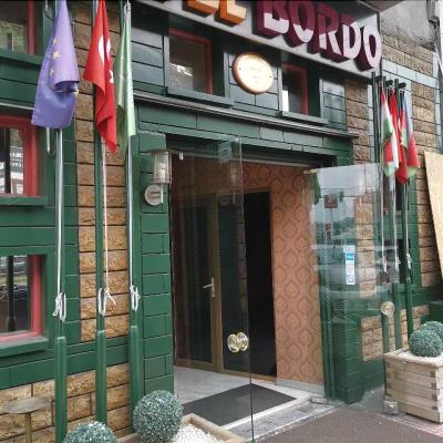 Bordo Hotel
