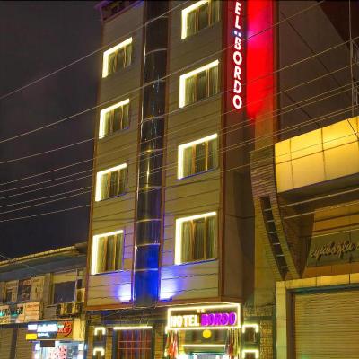 Bordo Hotel