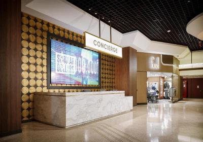 Circa Resort & Casino