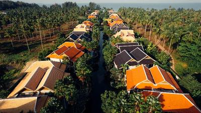 Grand Mercure Khao Lak Bangsak