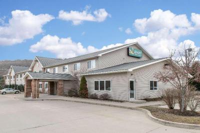 Quality Inn Suites Titusville