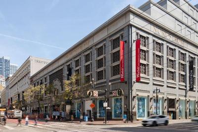 Found Hotel San Francisco