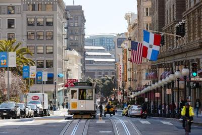 Found Hotel San Francisco