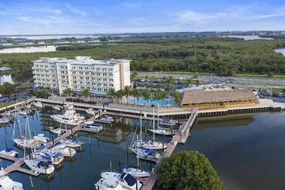 Compass Hotel Anna Maria Sound