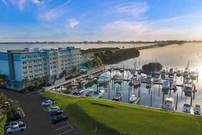 Compass Hotel Anna Maria Sound
