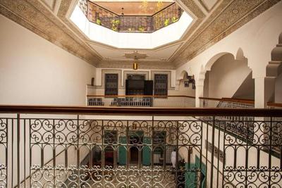 Riad 111